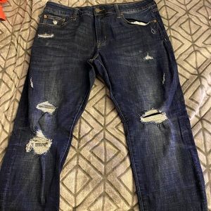 COPY - Men’s American eagle jeans